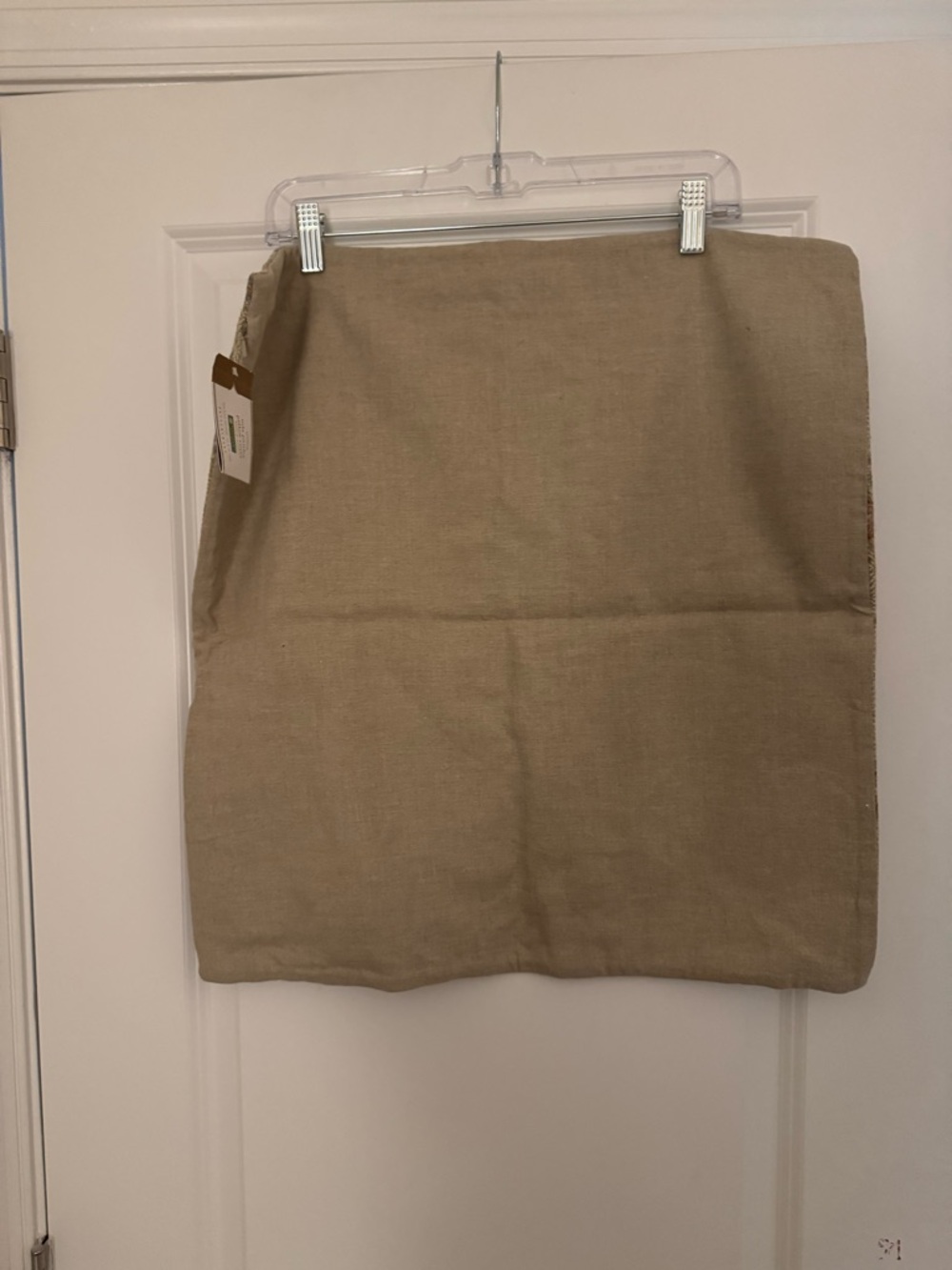 Pottery Barn pillow cover NWT - Picture 3 of 5